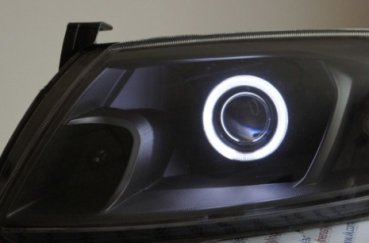 Тюнинг и регулировка фар Lada Granta: замена гидрокорректора, видео, как отрегулировать фонари