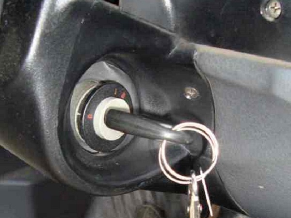 Коды ошибок и неисправностей Opel Astra H: расшифровка, как сбросить самому Контроллер охлаждающей жидкости